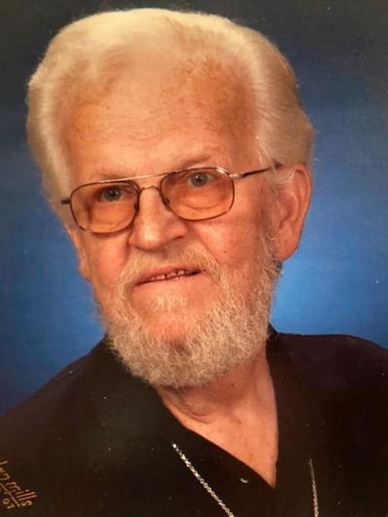 George Porter Godfrey Ii