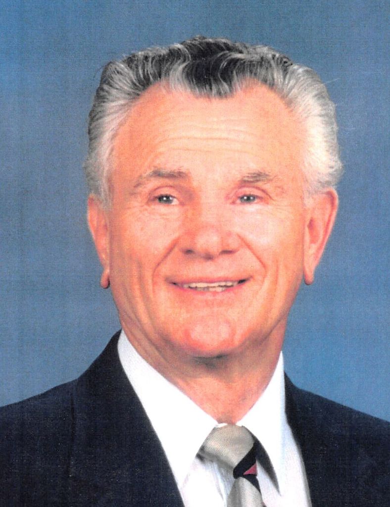 Edison "Ed" James  Davis Profile Photo