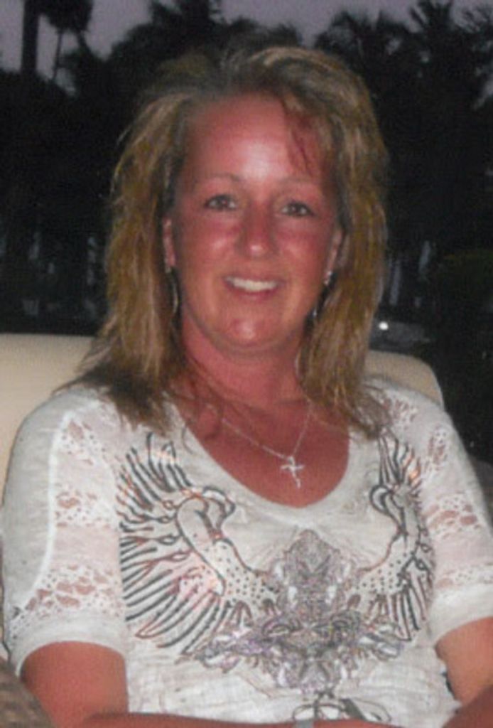 Julie L. Werner Profile Photo