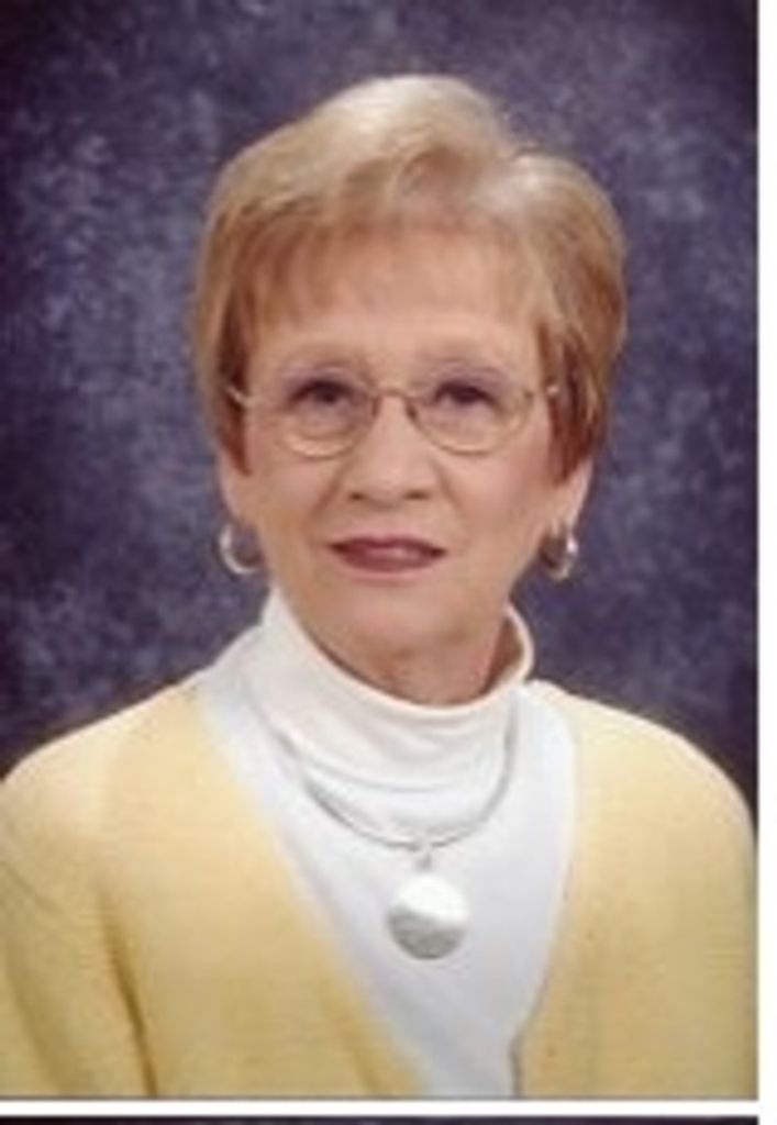 Marilyn Mericle