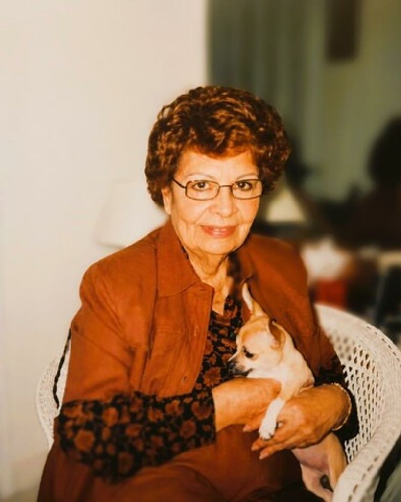 Ana T. Mejia Profile Photo