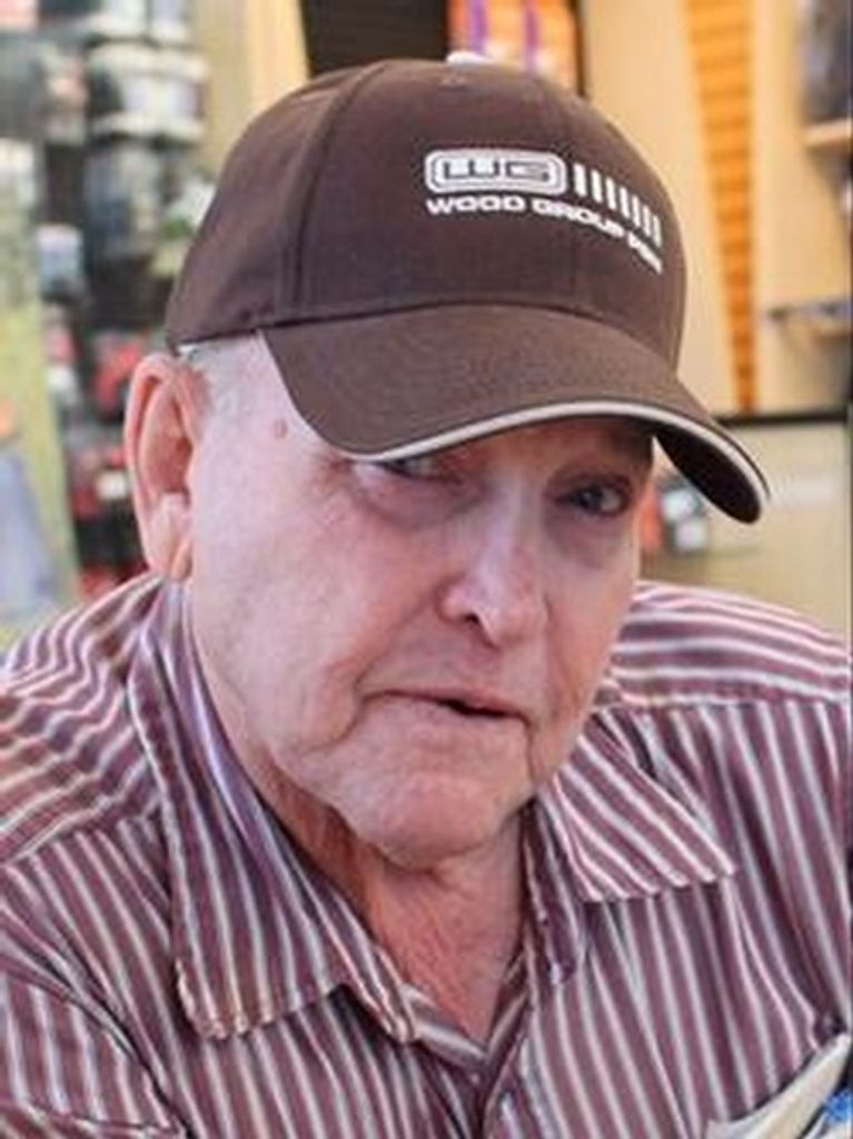 Thomas W. Biven, Jr.