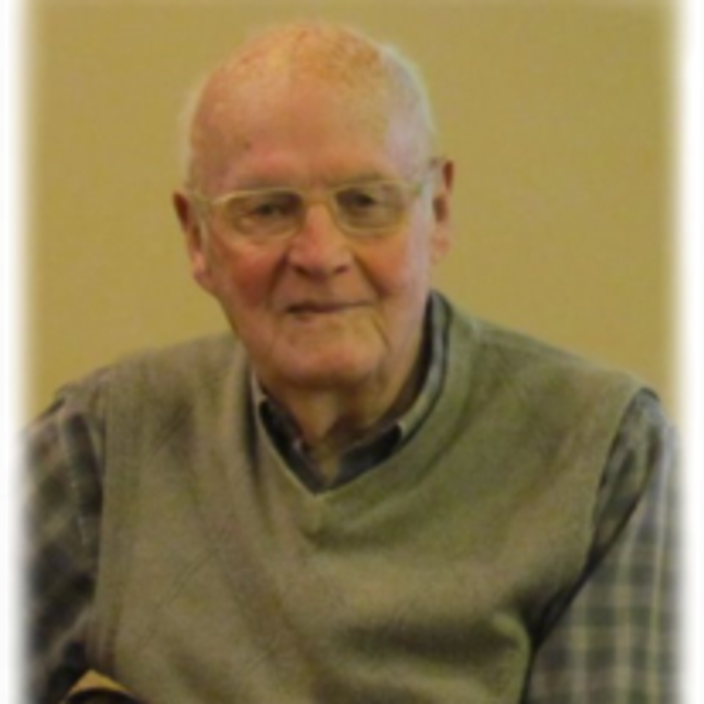 Ewin L. Stroud