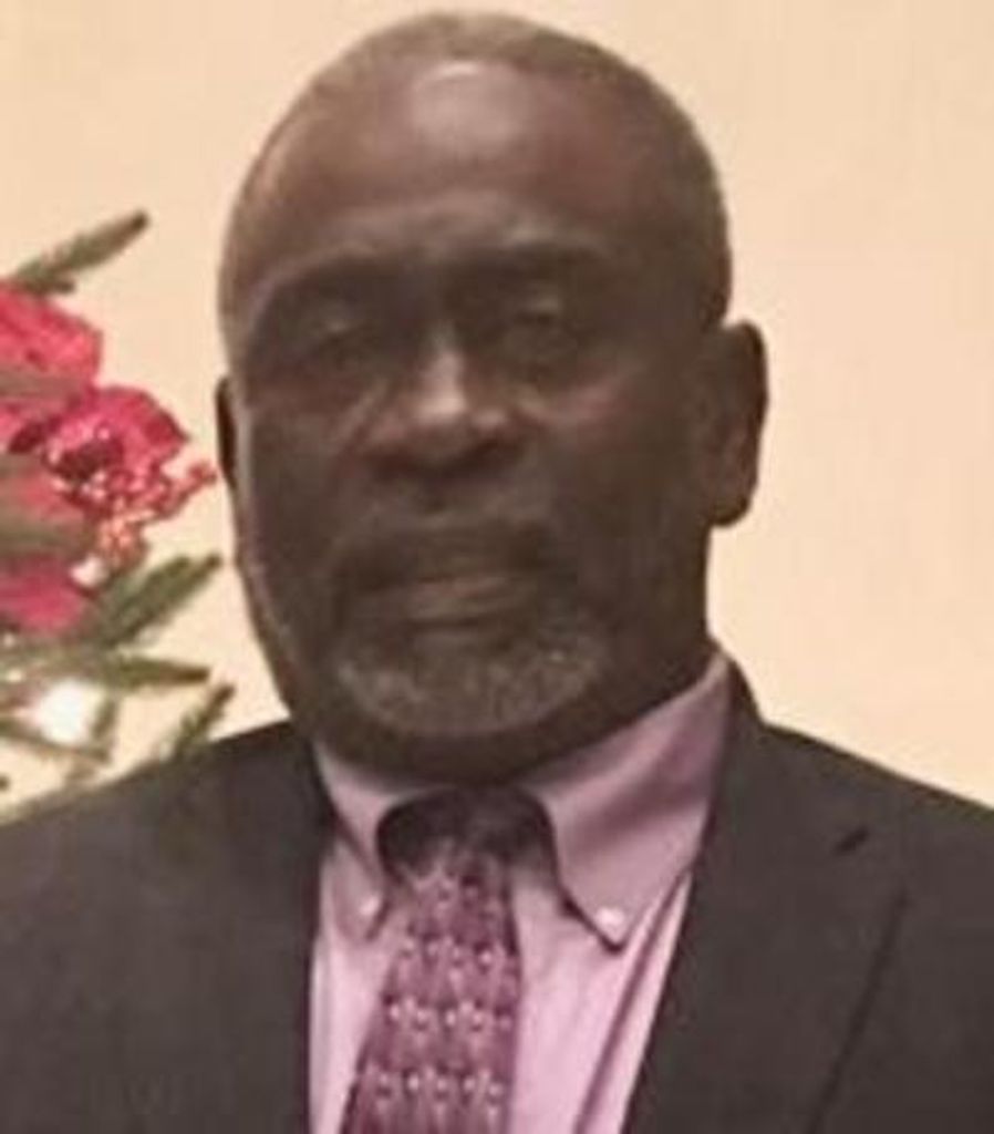 Bernard Kiplin Jackson Profile Photo