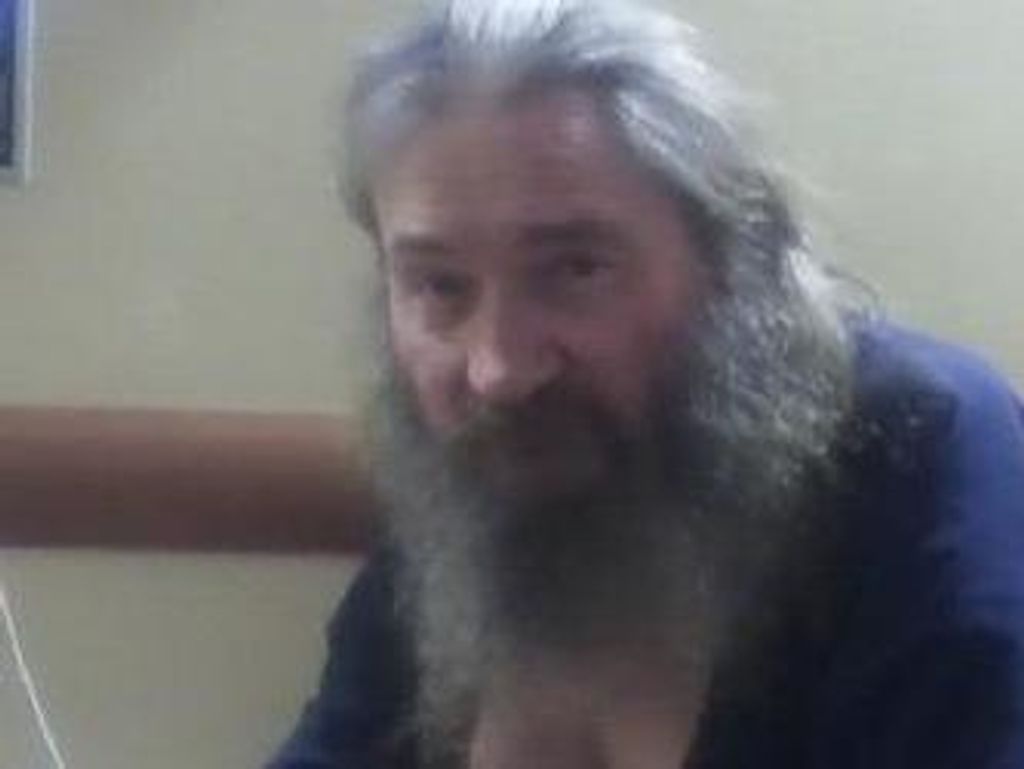 Walter Thomas Stevens