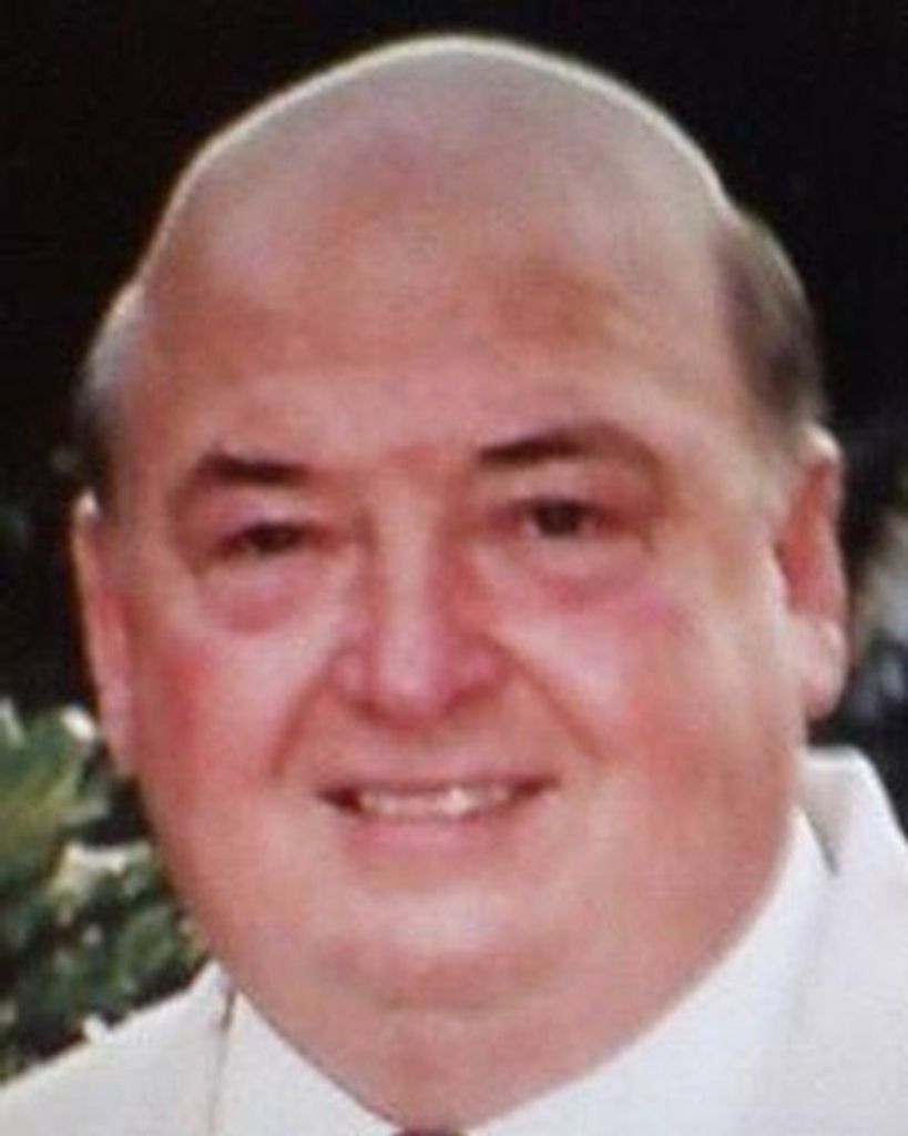 Arnold E. Hansell