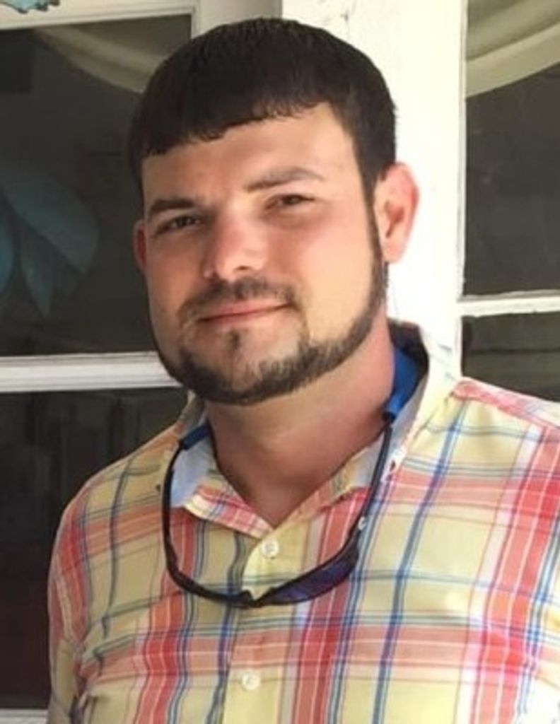 Kyle Waters
