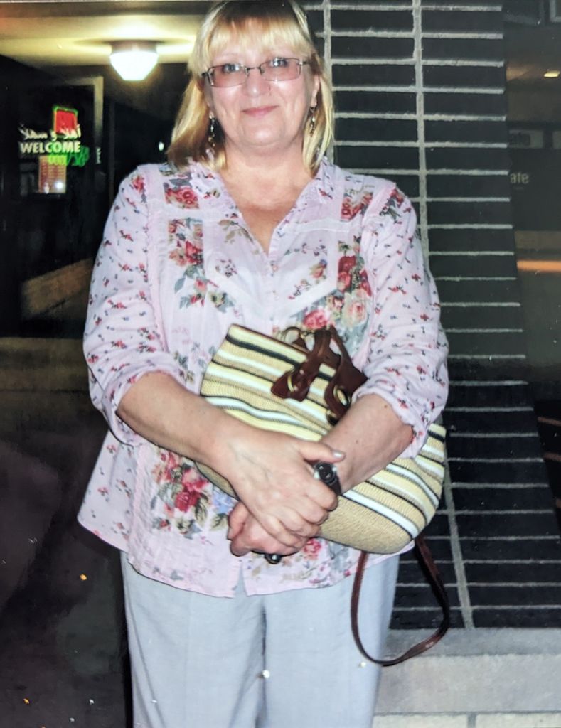 Lyudmila Fedchenko Profile Photo