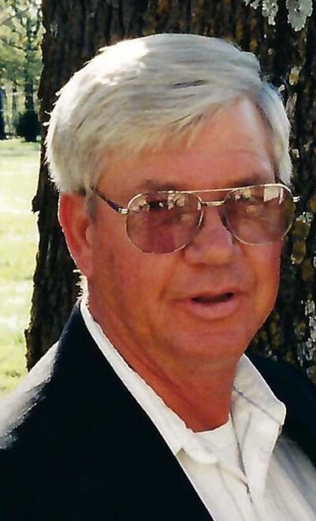 Donald Wayne Ball Profile Photo