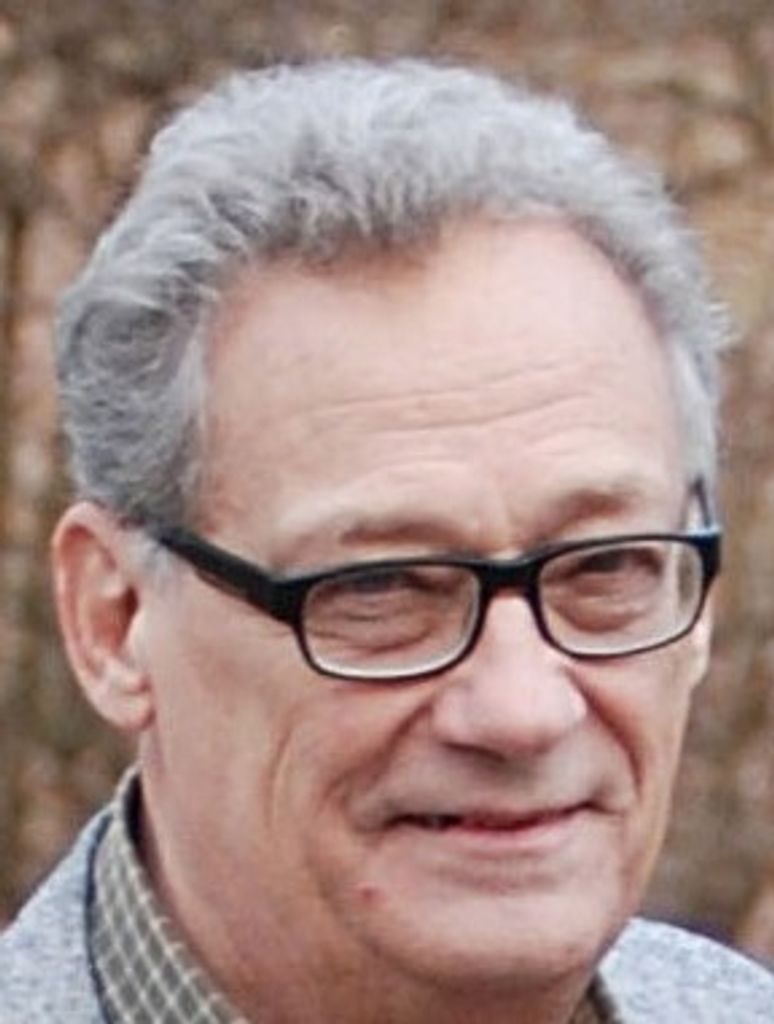 David Lee Sparks