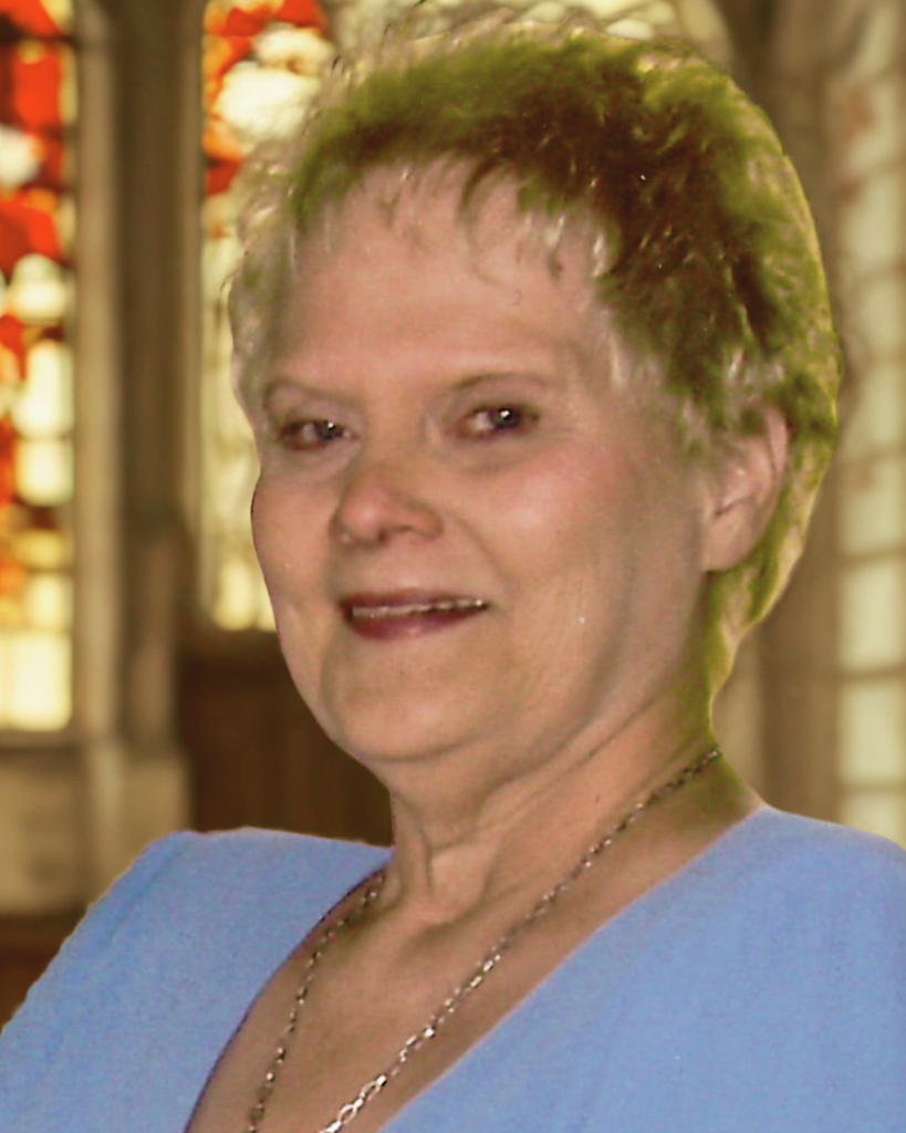 Betty Jane Feldmann Profile Photo