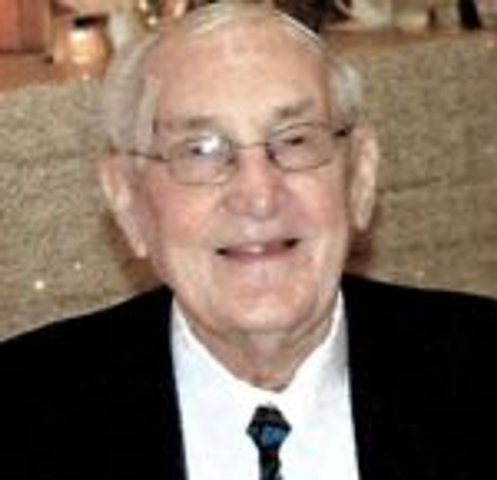 Robert Shepard