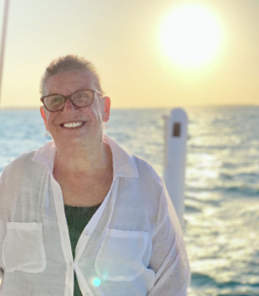 Yvonne Green Profile Photo