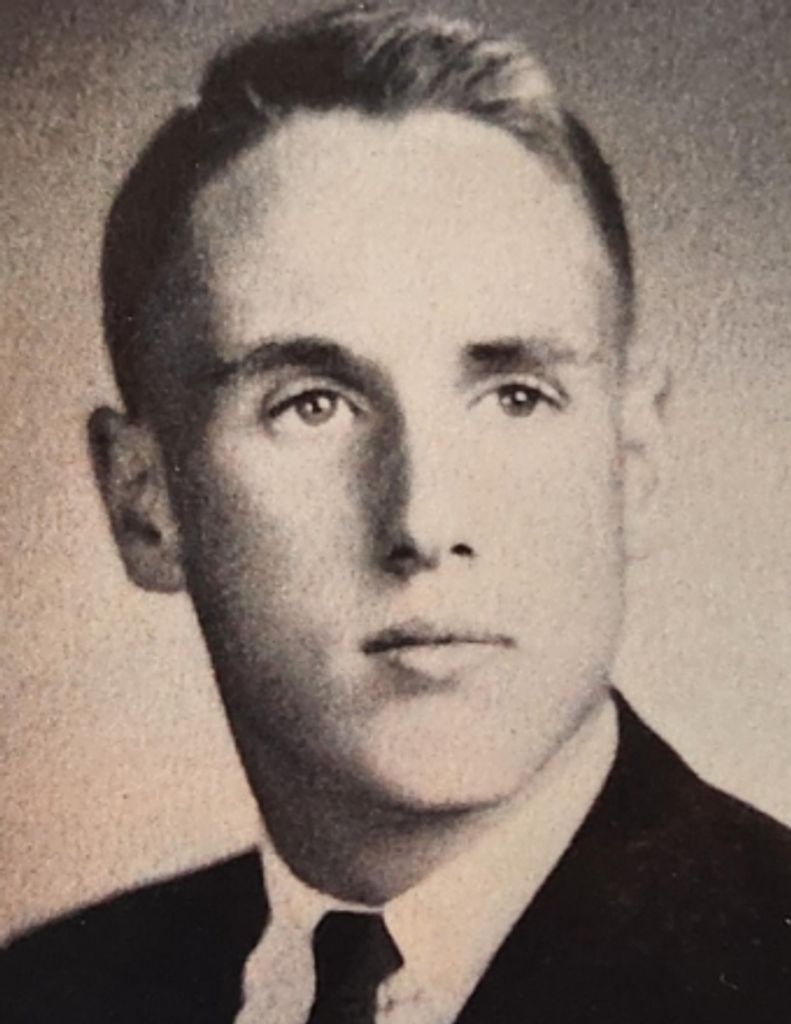 Joseph E. Daly, Jr.