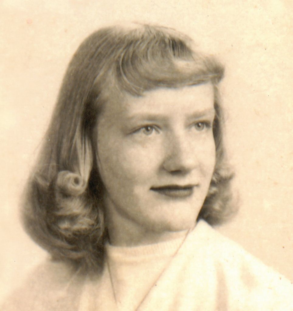 Judith "Judy" Ann Andersen Profile Photo