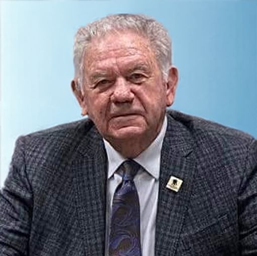 Jack Rush Turney's obituary image