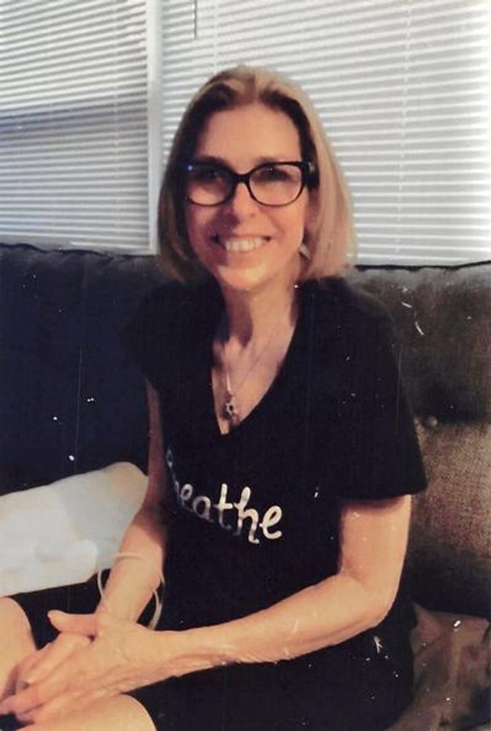 Catherine A. Arnoux Profile Photo
