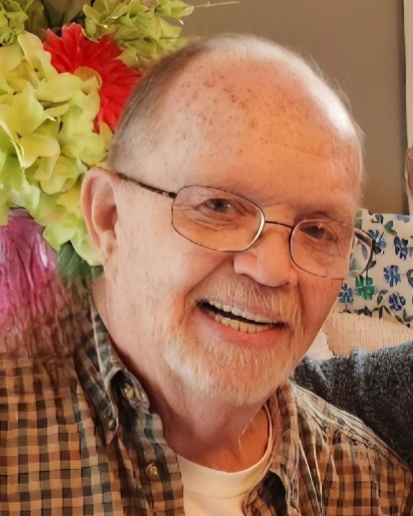 Paul Mansfield, Jr. Profile Photo