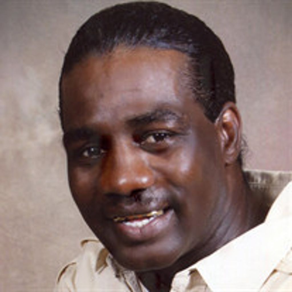 Donald Jenkins