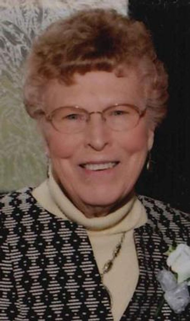Mary Lou Wieberg Profile Photo