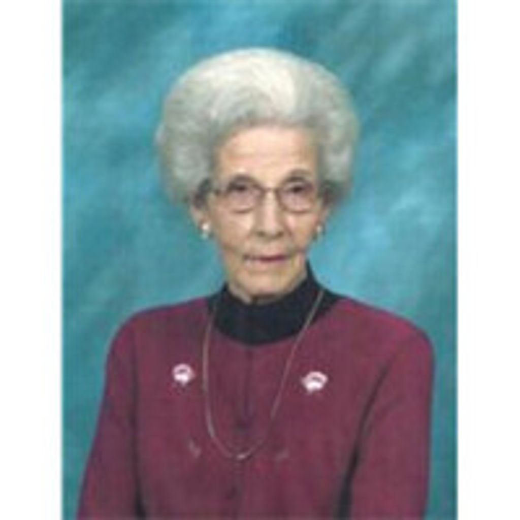 Irene Sutton Land