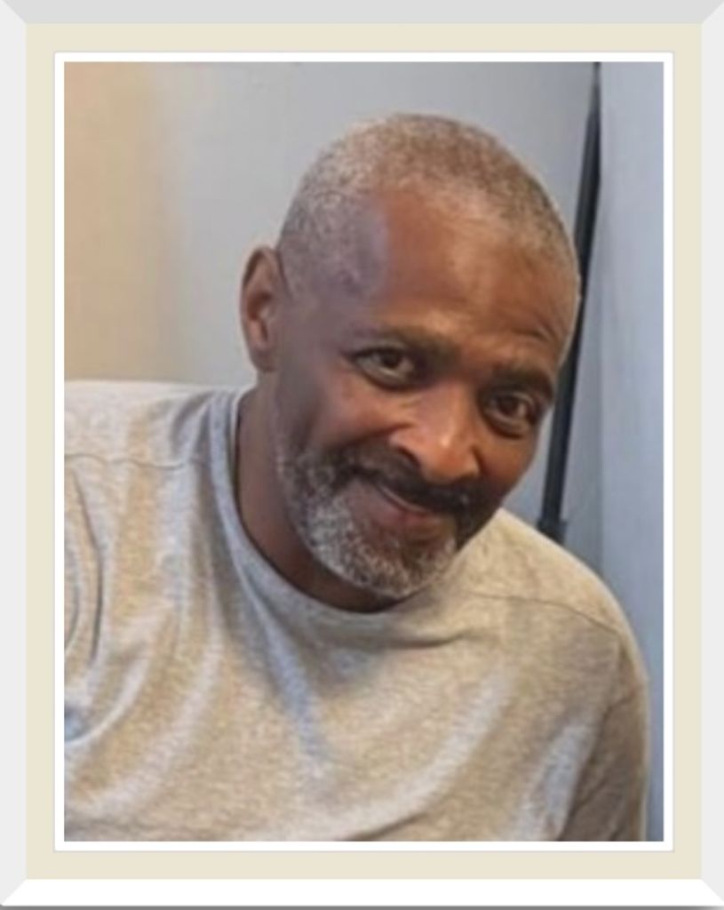 Marvin Smith Profile Photo