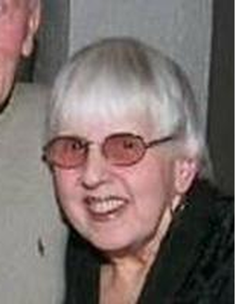 Esther  E. Miller
