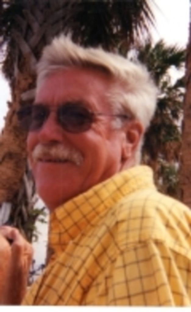 Timothy Clyde Kaiser