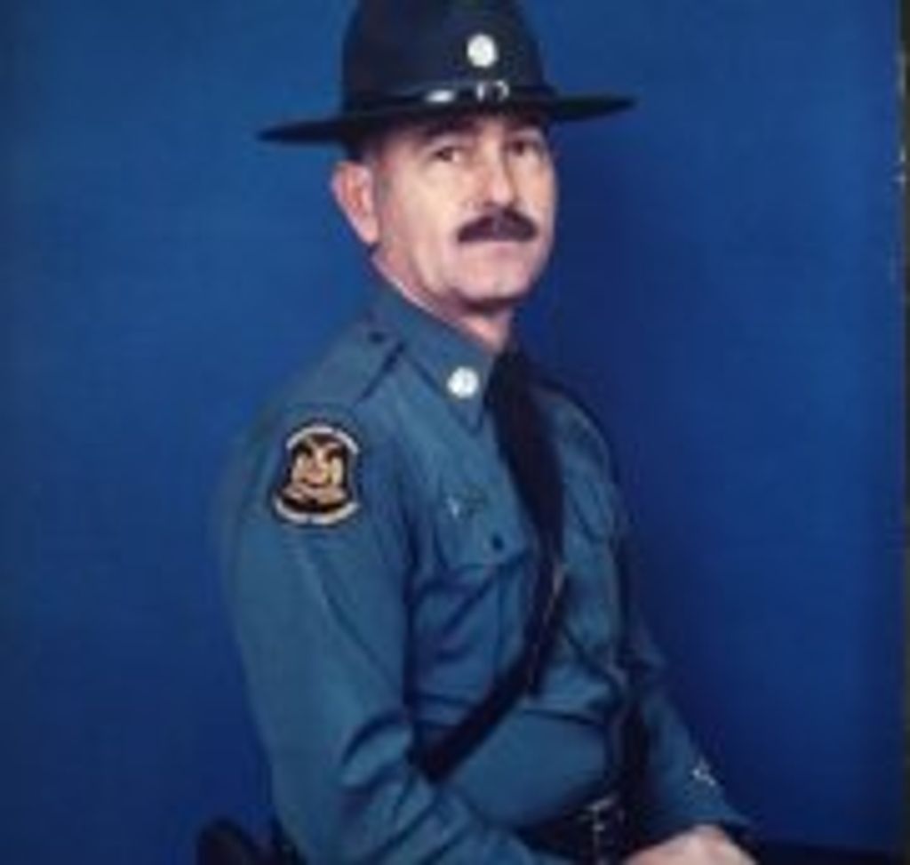 Merle Graham