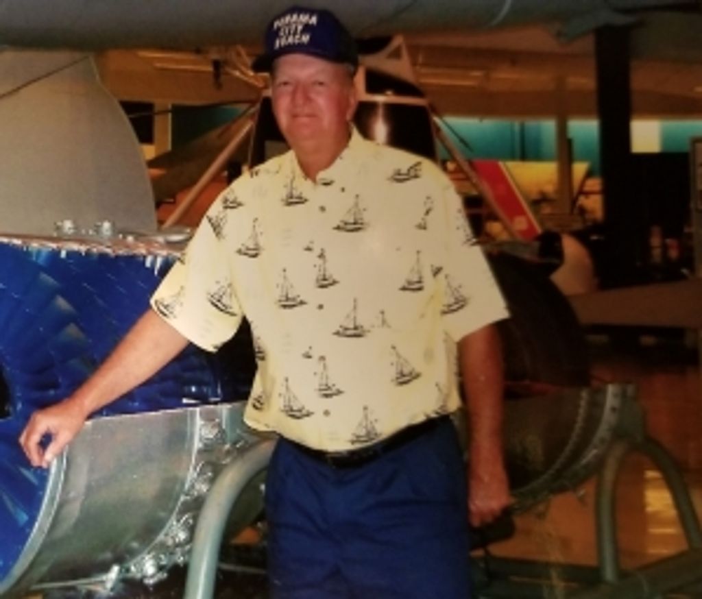 James Thomas Sibley  Jr.