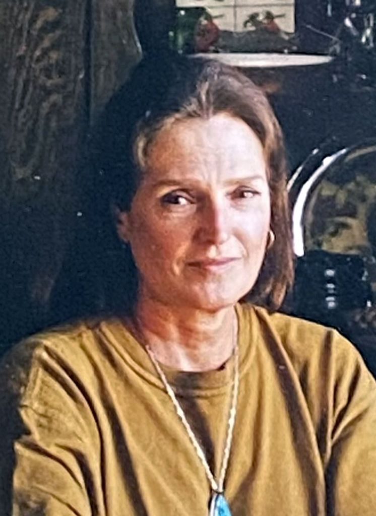 Margery Moore Hanisee