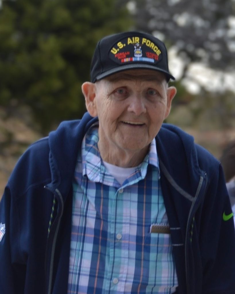 Edwin C Jouper Sr Profile Photo