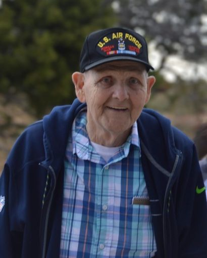 Edwin C Jouper Sr's obituary image