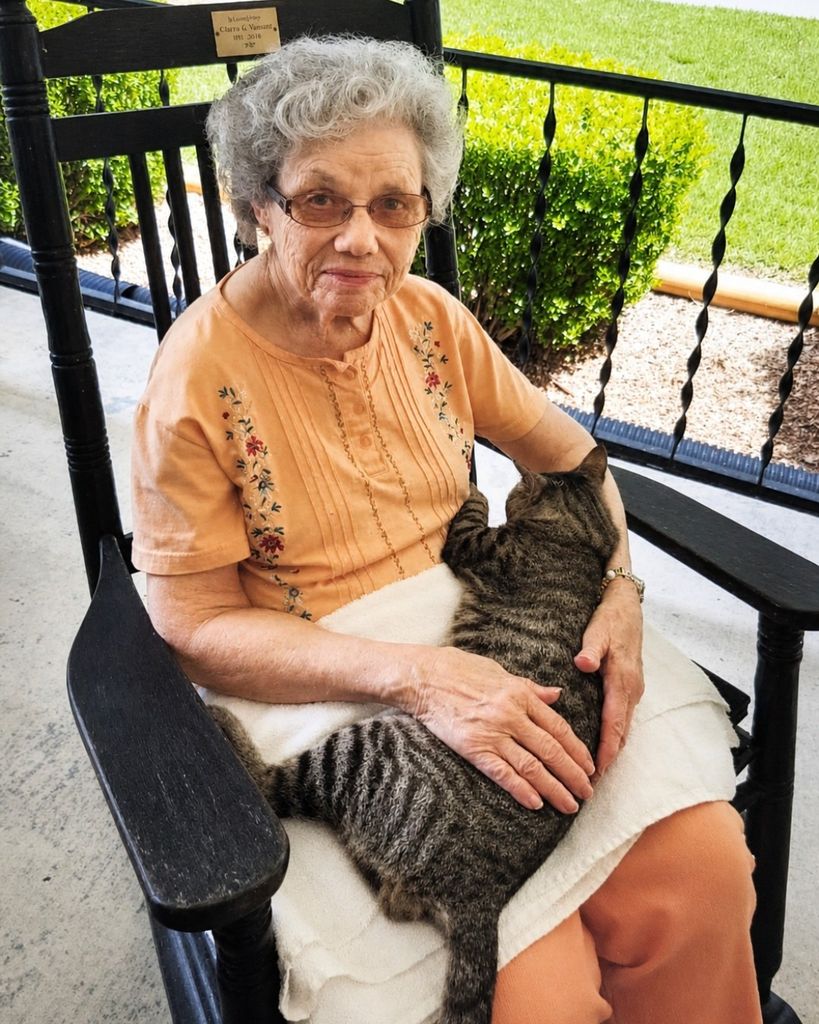 Ms. Nancy Asquith Profile Photo