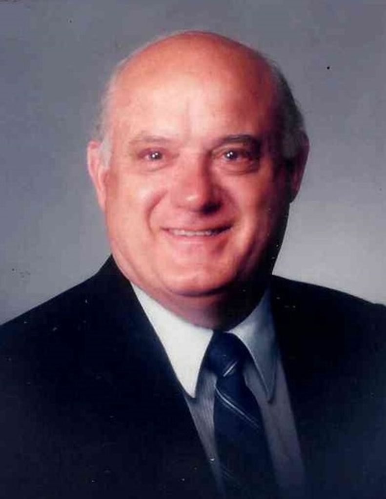 Emil P Knezevich Profile Photo