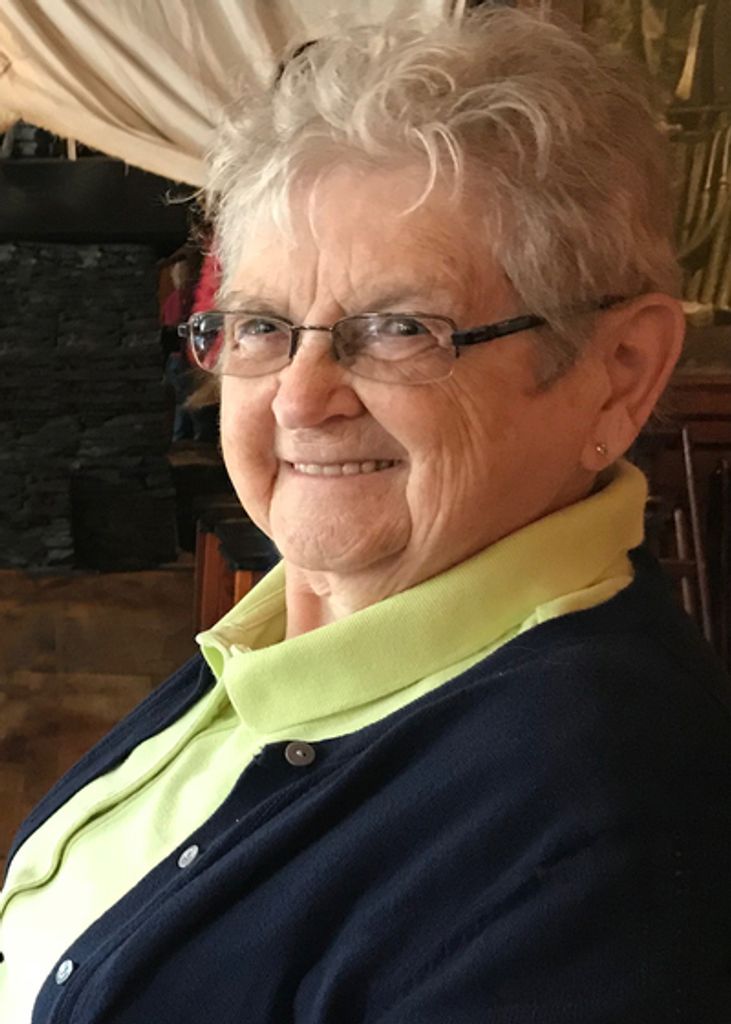 Dorothy Allen Profile Photo