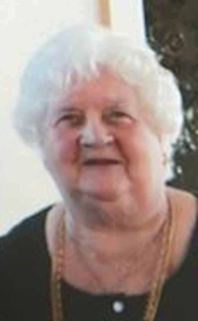 Dorothy M. Hostler Profile Photo