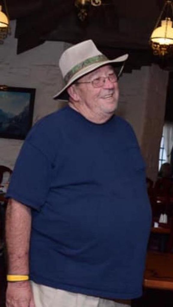 Bob Lamb Profile Photo