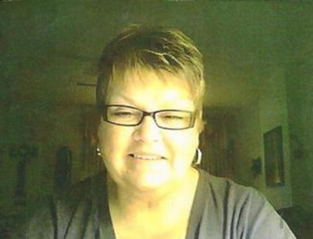 Margaret Mary "Maggie" Oleszczyk (Nee Costello)