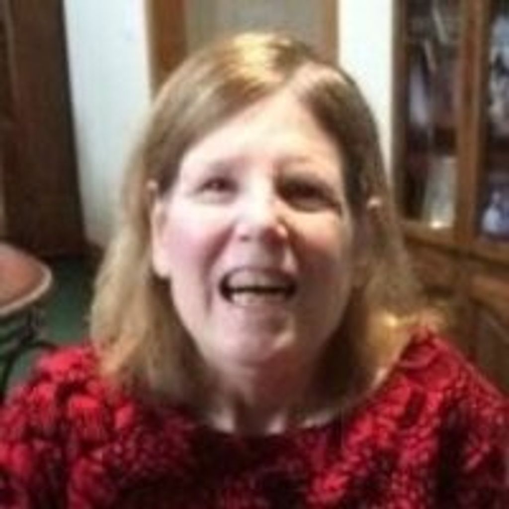 Linda Mary Byrd