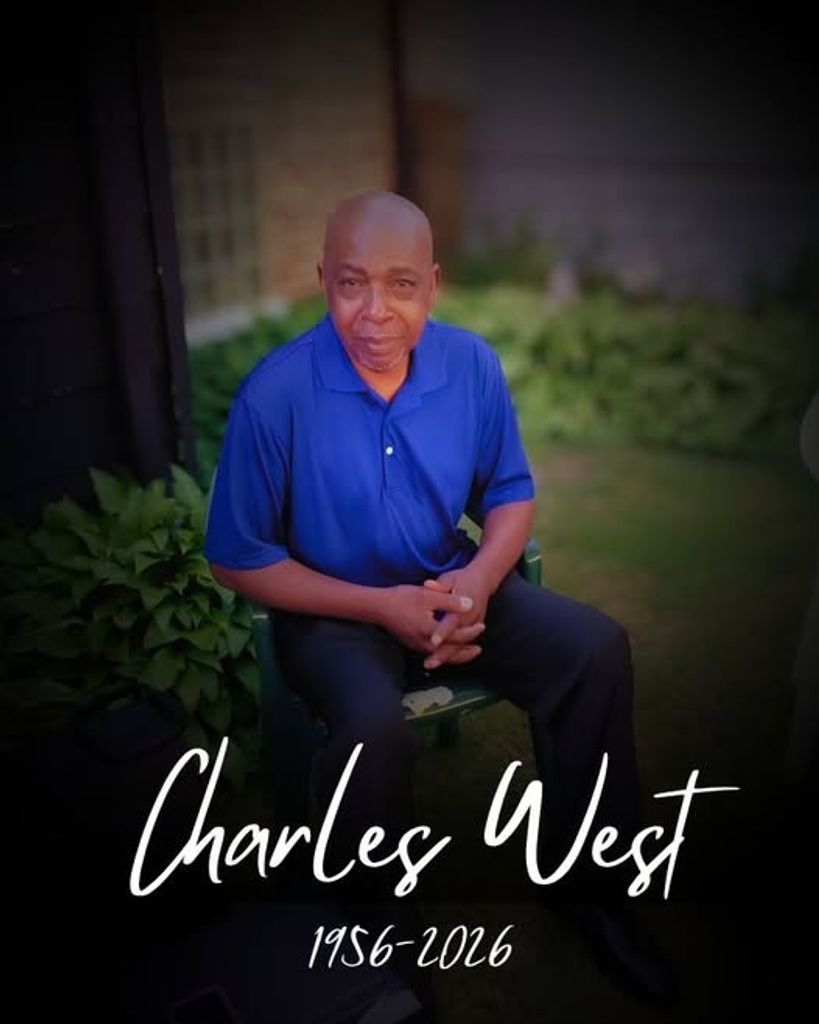 Charles West Profile Photo