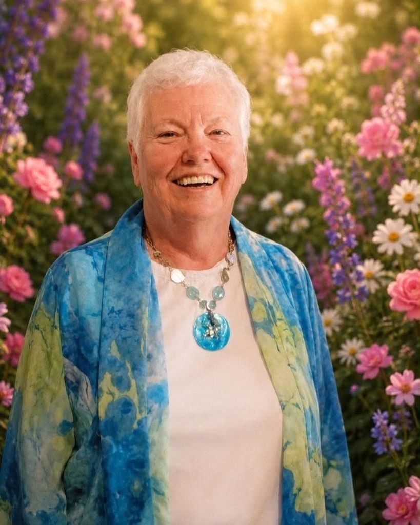 Carolyn Elaine Miller