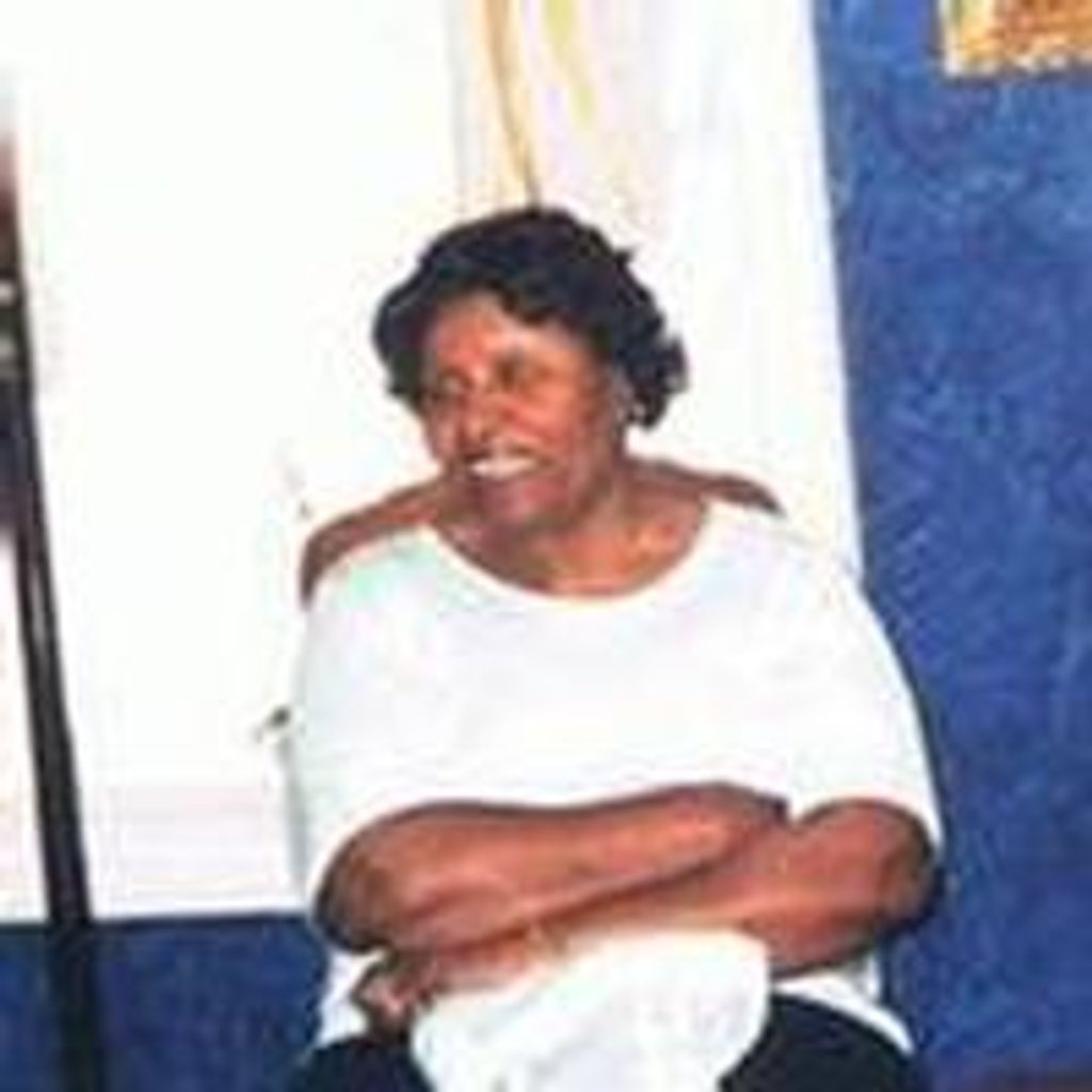 Ernestine Mobley