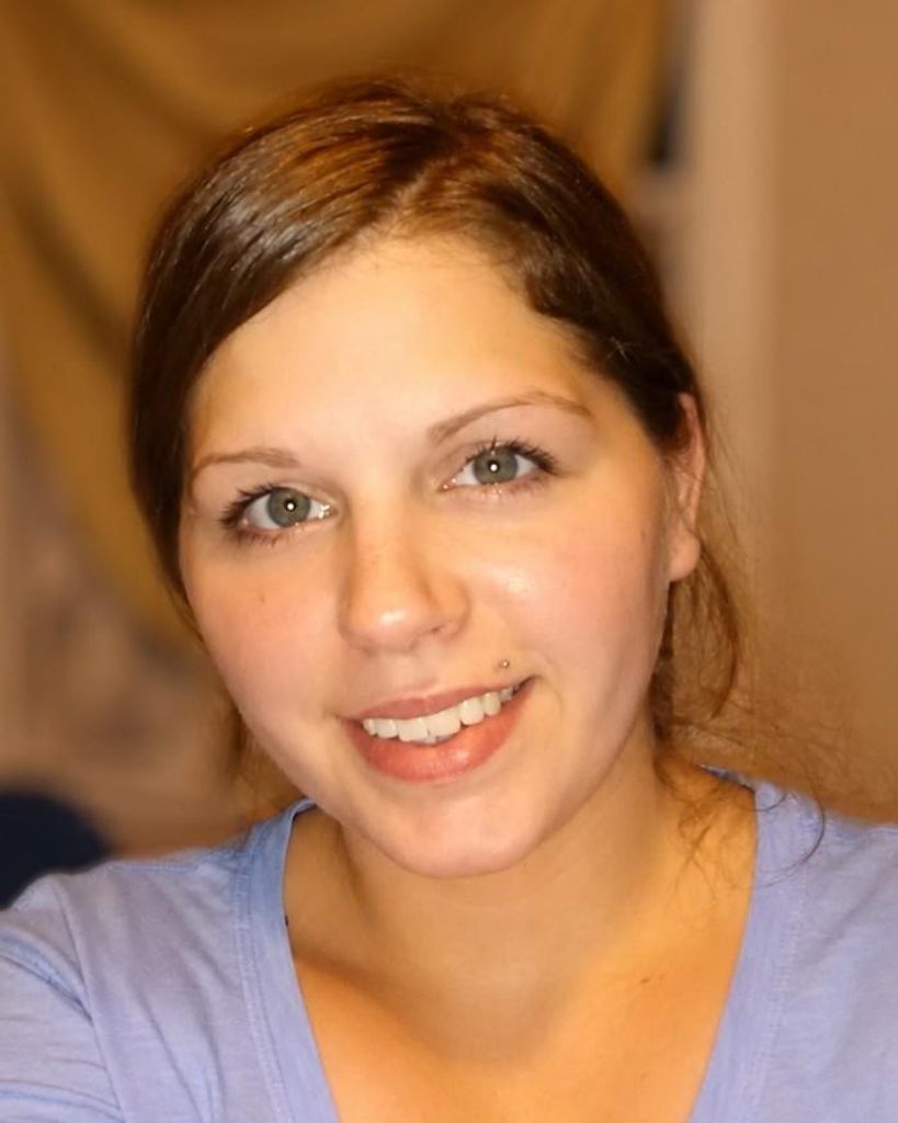 Jamiee Louise Tubbs Profile Photo
