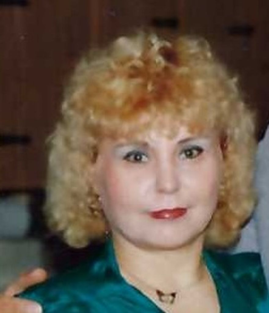 Katherine Heuser Profile Photo