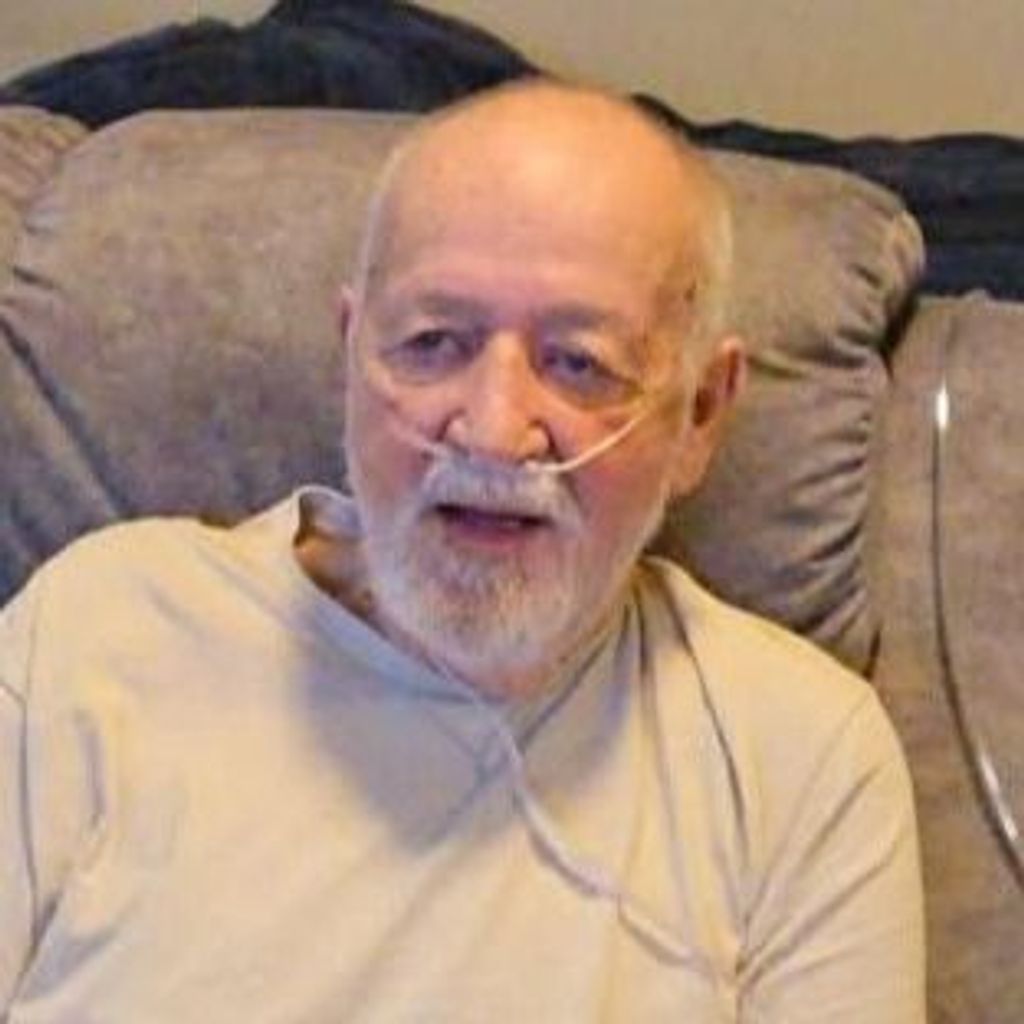 Thomas Edward Cass Profile Photo