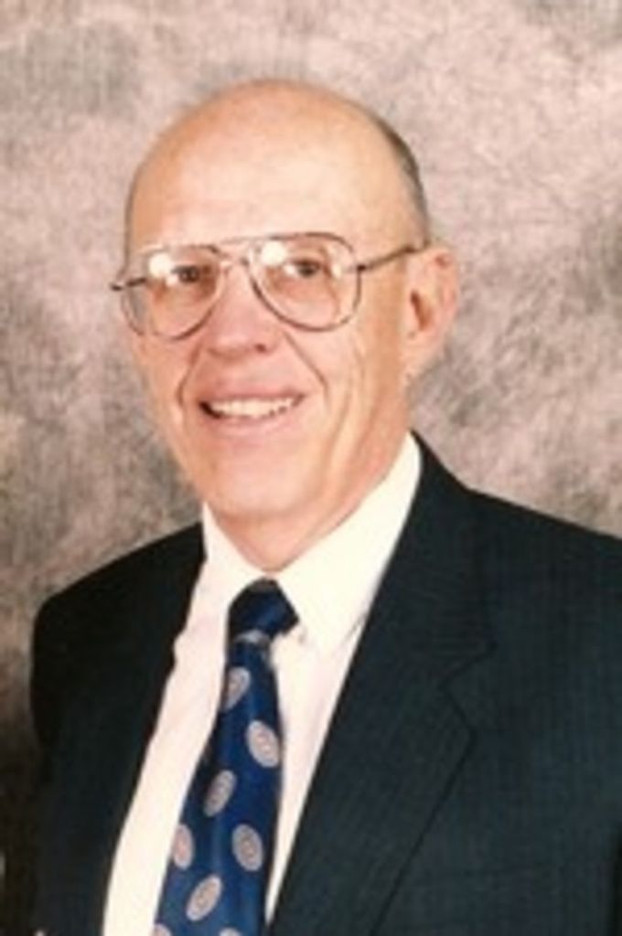 Robert Rulon Horrocks