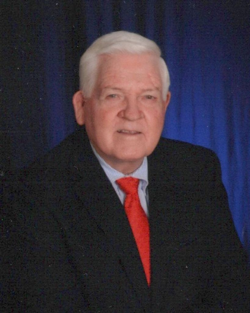 William "Bill" Eddie Bryan, Jr. Profile Photo
