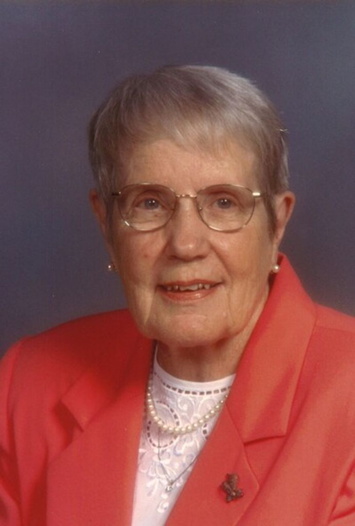 Bonnie Jean Michael Hood Profile Photo