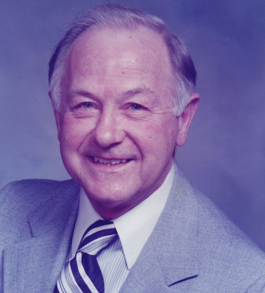 James R Rhoades Profile Photo